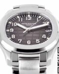 ZF Factory Replica Patek Philippe Aquanaut 5167A Black Dial Series