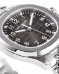 ZF Factory Replica Patek Philippe Aquanaut 5167A Black Dial Series