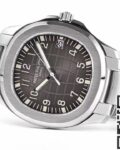 ZF Factory Replica Patek Philippe Aquanaut 5167A Black Dial Series