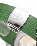 ZF Factory Replica Patek Philippe Aquanaut 5168G-010 Green Dial Series