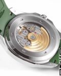 ZF Factory Replica Patek Philippe Aquanaut 5168G-010 Green Dial Series