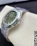 3K Factory Replica Patek Philippe Nautilus 5711/1A-014 Green Dial