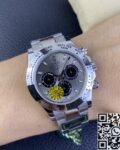 King Factory Replica Rolex Cosmograph Daytona M116509-0072