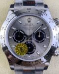 King Factory Replica Rolex Cosmograph Daytona M116509-0072