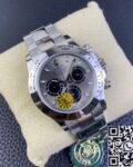 King Factory Replica Rolex Cosmograph Daytona M116509-0072