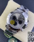 King Factory Replica Rolex Cosmograph Daytona M116509-0072