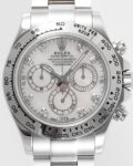 King Factory Replica Rolex Cosmograph Daytona M116509-0064 Mother Of Pearl Dial