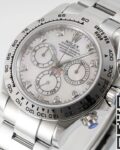 King Factory Replica Rolex Cosmograph Daytona M116509-0064 Mother Of Pearl Dial