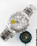 King Factory Replica Rolex Cosmograph Daytona M116509-0064 Mother Of Pearl Dial