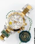 King Factory Replica Rolex Cosmograph Daytona M116503-0007 Mother Of Pearl Dial