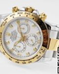 King Factory Replica Rolex Cosmograph Daytona M116503-0007 Mother Of Pearl Dial