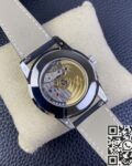 PPF Factory Replica Patek Philippe Calatrava 5226G-001 Nylon Strap