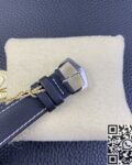 PPF Factory Replica Patek Philippe Calatrava 5226G-001 Nylon Strap