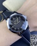 PPF Factory Replica Patek Philippe Calatrava 5226G-001 Nylon Strap