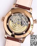 GR Factory Replica Patek Philippe Complications 5524R-001 Rose Gold Case