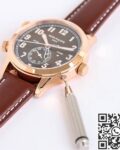 GR Factory Replica Patek Philippe Complications 5524R-001 Rose Gold Case