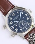 GR Factory Replica Patek Philippe Complications 5524G-001 Brown Leather Strap