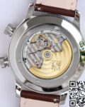 GR Factory Replica Patek Philippe Complications 5524G-001 Brown Leather Strap