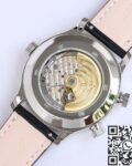 GR Factory Replica Patek Philippe Complications 5524 Black Dial