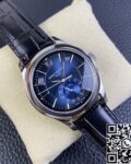 GR Factory Replica Patek Philippe Complications 5205G-013 Blue Dial