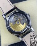 GR Factory Replica Patek Philippe Complications 5205G-013 Blue Dial