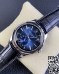 GR Factory Replica Patek Philippe Complications 5205G-013 Blue Dial