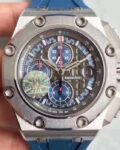 JF Factory Replica Audemars Piguet Royal Oak Offshore 26568PM.OO.A021CA.01