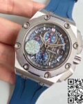 JF Factory Replica Audemars Piguet Royal Oak Offshore 26568PM.OO.A021CA.01