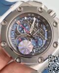 JF Factory Replica Audemars Piguet Royal Oak Offshore 26568PM.OO.A021CA.01