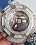 JF Factory Replica Audemars Piguet Royal Oak Offshore 26568PM.OO.A021CA.01