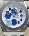 Buy Replica AP Royal Oak Offshore -JF Factory Watches