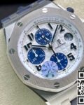 Buy Replica AP Royal Oak Offshore -JF Factory Watches