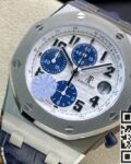 Buy Replica AP Royal Oak Offshore -JF Factory Watches