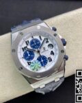 Buy Replica AP Royal Oak Offshore -JF Factory Watches