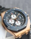 Swiss Replica AP JF Royal Oak Offshore Rose Gold