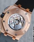 Swiss Replica AP JF Royal Oak Offshore Rose Gold