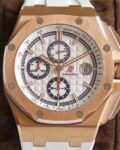 AP 1 to 1 Replica Royal Oak Offshore 26408OR -JF Factory