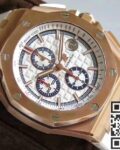 AP 1 to 1 Replica Royal Oak Offshore 26408OR -JF Factory