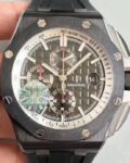 AP Arnold Schwarzenegger Legacy Replica Royal Oak 26405CE