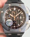 AP Watch Replica Cheap Royal Oak Offshore 26405CE.O