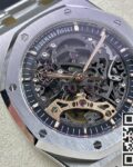 APS Factory Replica Audemars Piguet Royal Oak 15407ST.OO.1220ST.01