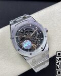 APS Factory Replica Audemars Piguet Royal Oak 15407ST.OO.1220ST.01