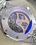 APS Factory Replica Audemars Piguet Royal Oak 15407ST.OO.1220ST.01