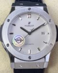 APS Factory Replica Hublot Classic Fusion 542.NX.2611.LR White Dial