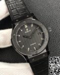 GS Factory Replica Hublot Classic Fusion 542.CM.1770.RX Black Ceramics