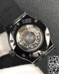 GS Factory Replica Hublot Classic Fusion 542.CM.1770.RX Black Ceramics