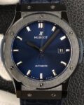 Replicas De Hublot Classic Fusion Contrast Original Details