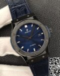 Replicas De Hublot Classic Fusion Contrast Original Details