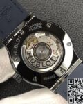 Replicas De Hublot Classic Fusion Contrast Original Details