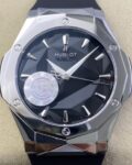 APS Factory Replica Hublot Classic Fusion 550.NS.1800.RX.ORL19 Black Dial